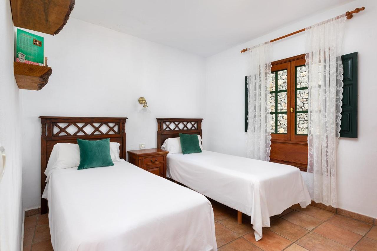 Casa rural Casas Del Chorro *