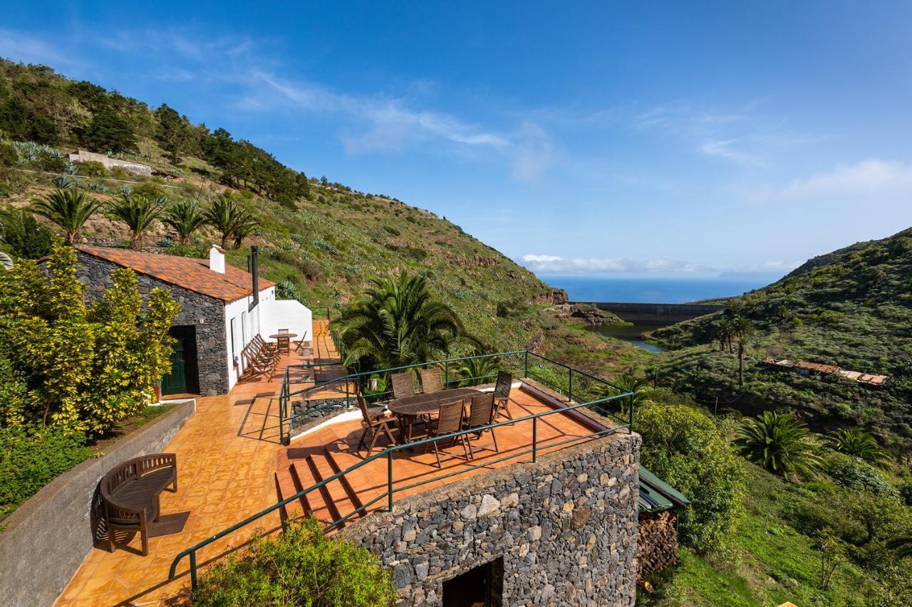Casa rural Casas Del Chorro *