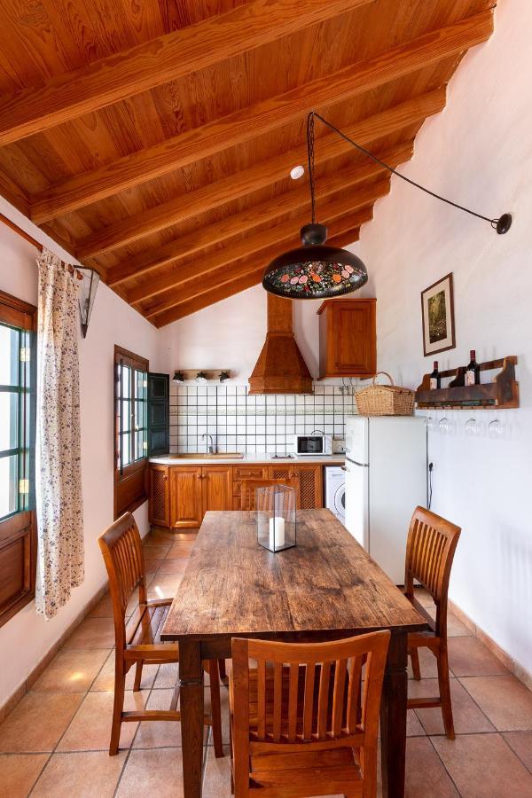 Casa rural Casas Del Chorro Agulo