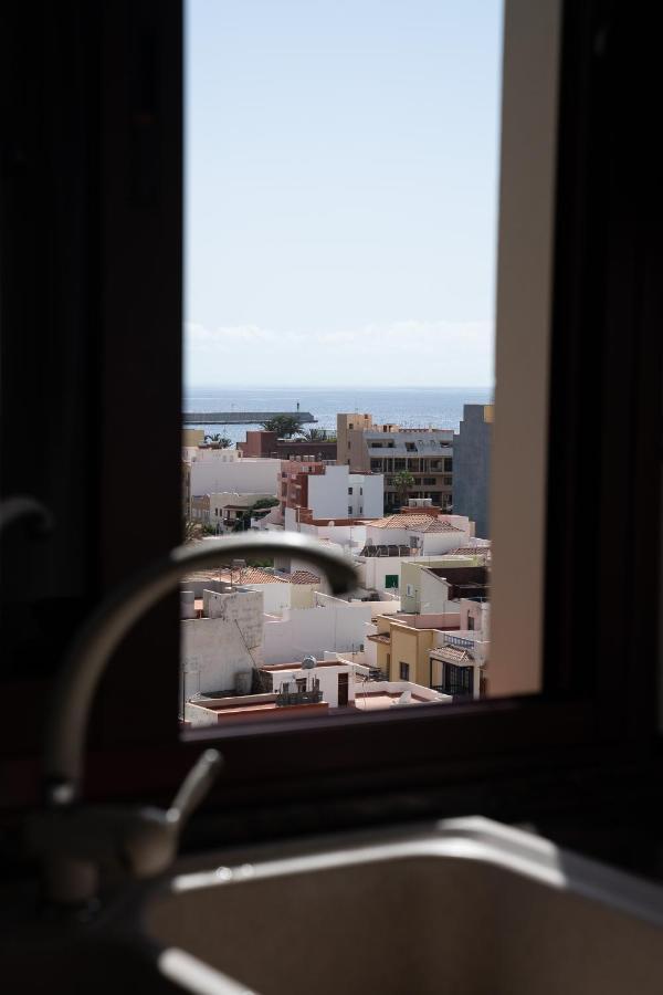 Holiday home House Penthouse In La Gomera *