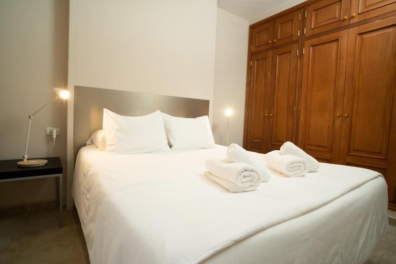 House Penthouse In La Gomera *