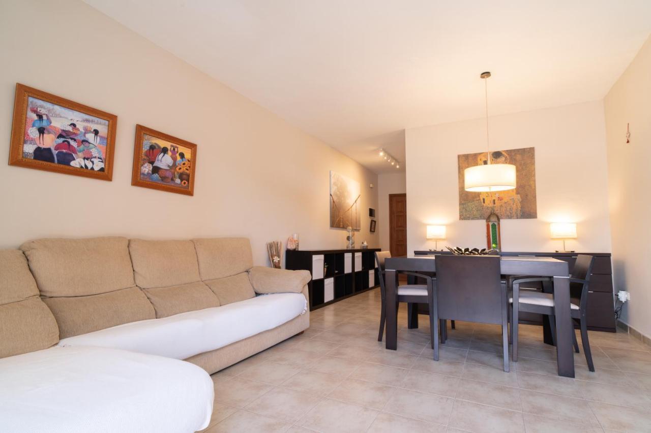 Holiday home House Penthouse In La Gomera