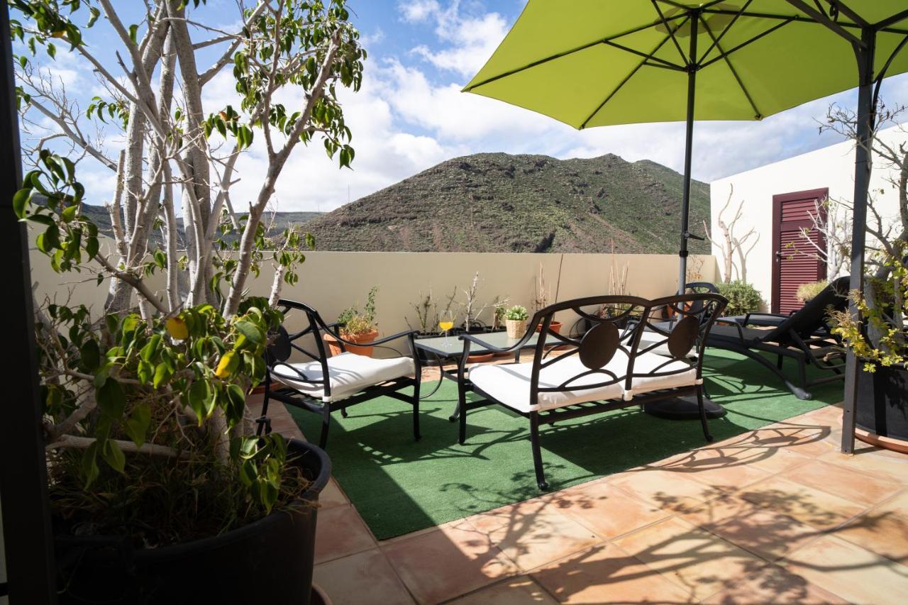 Holiday home House Penthouse In La Gomera