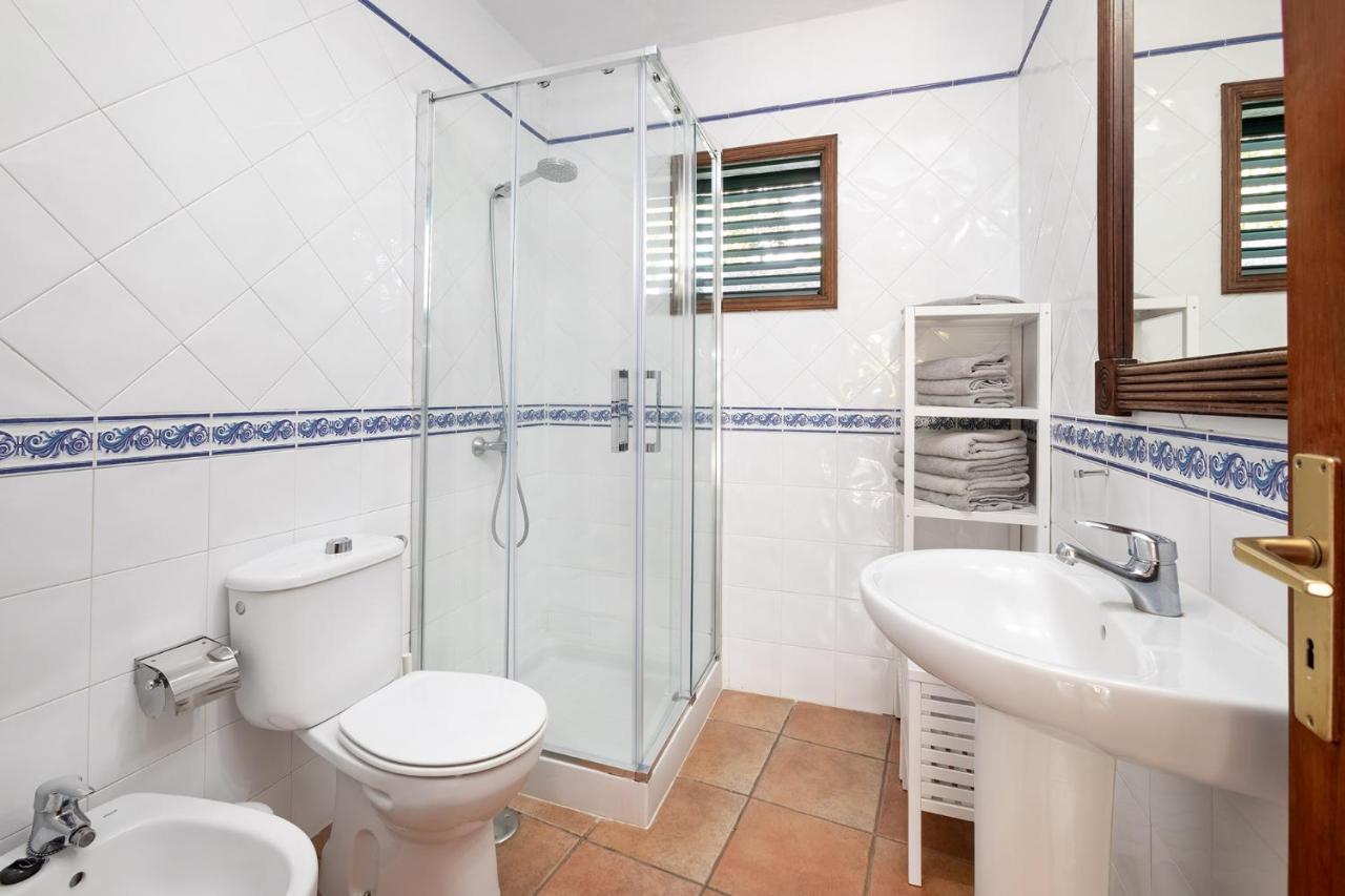 Casa rural Casas Del Chorro