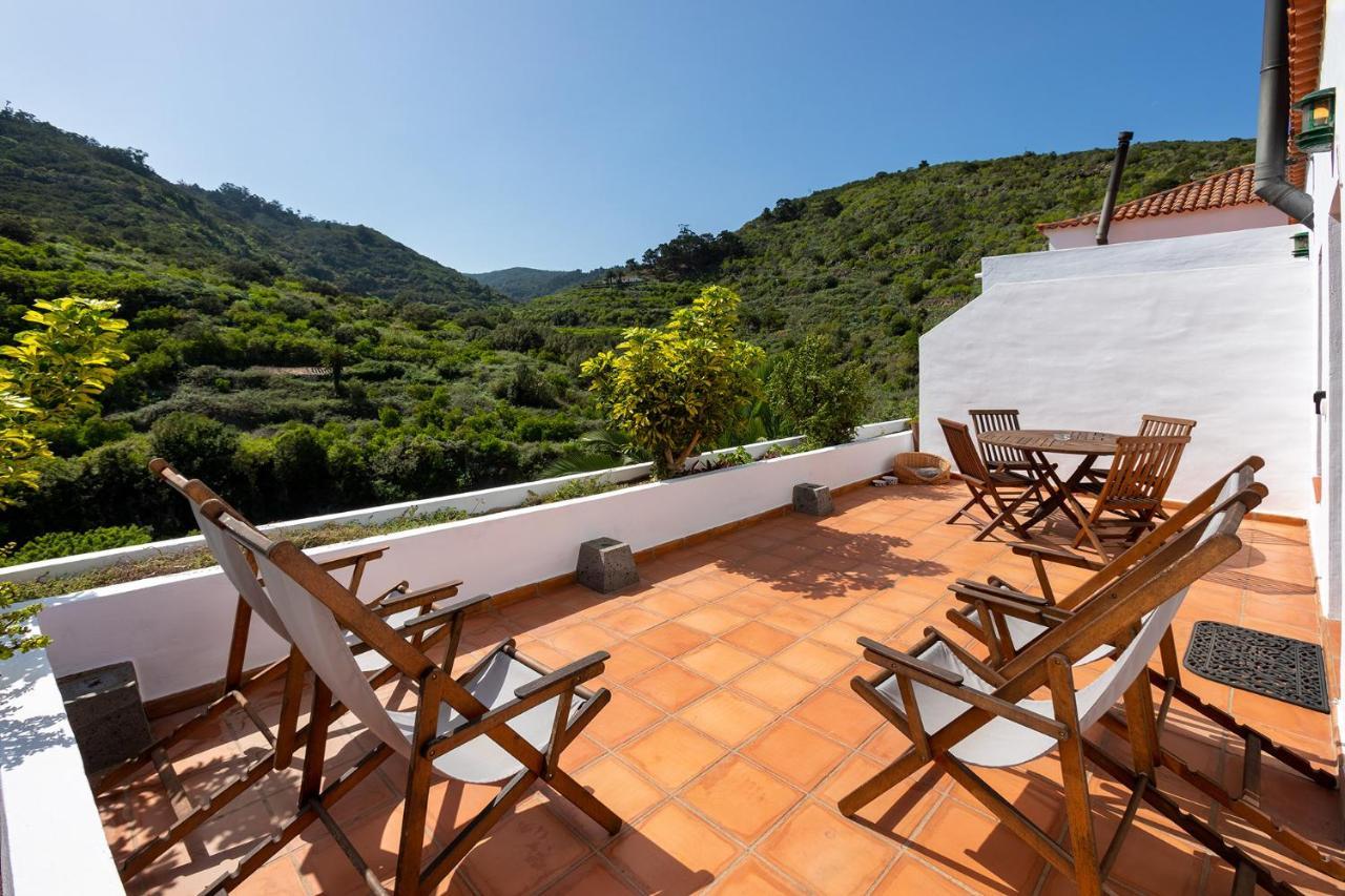 Casa rural Casas Del Chorro *