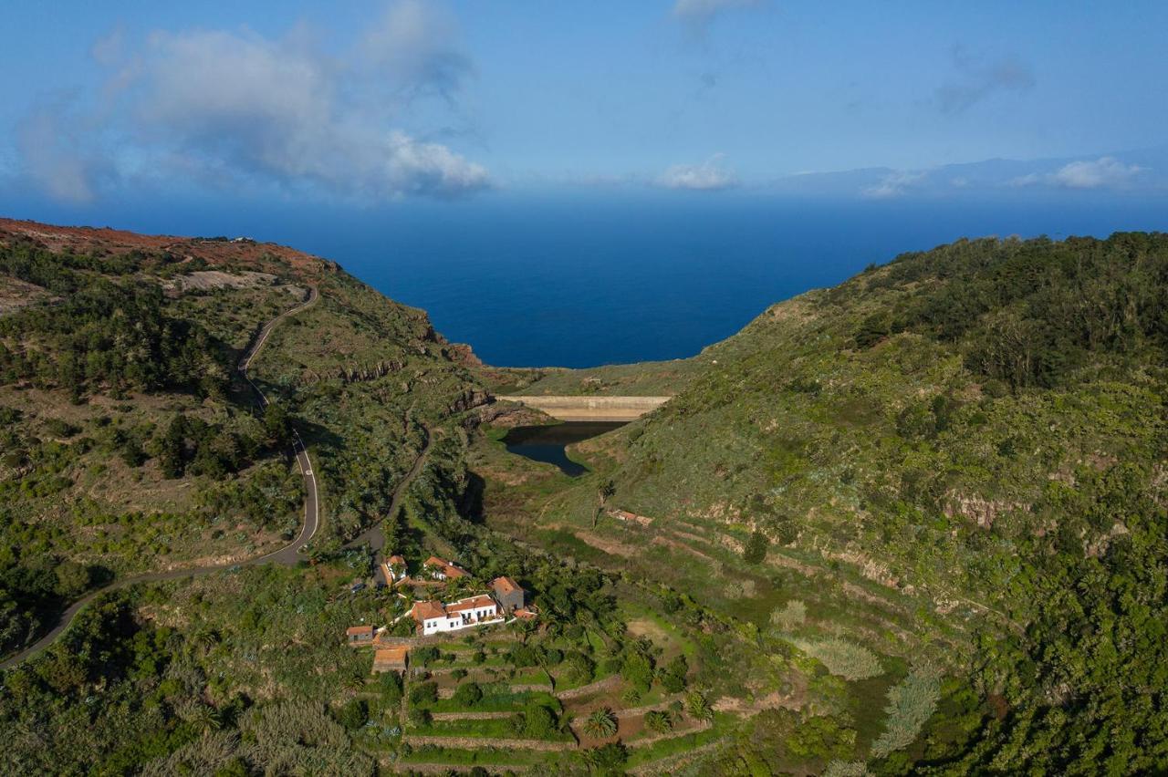 Casas Del Chorro Casa rural Agulo