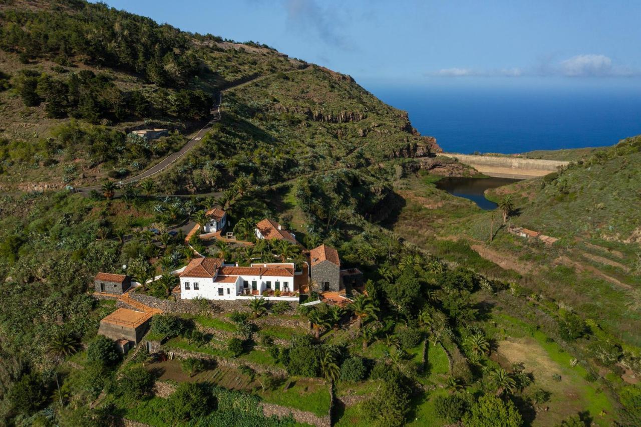 Casas Del Chorro Casa rural *
