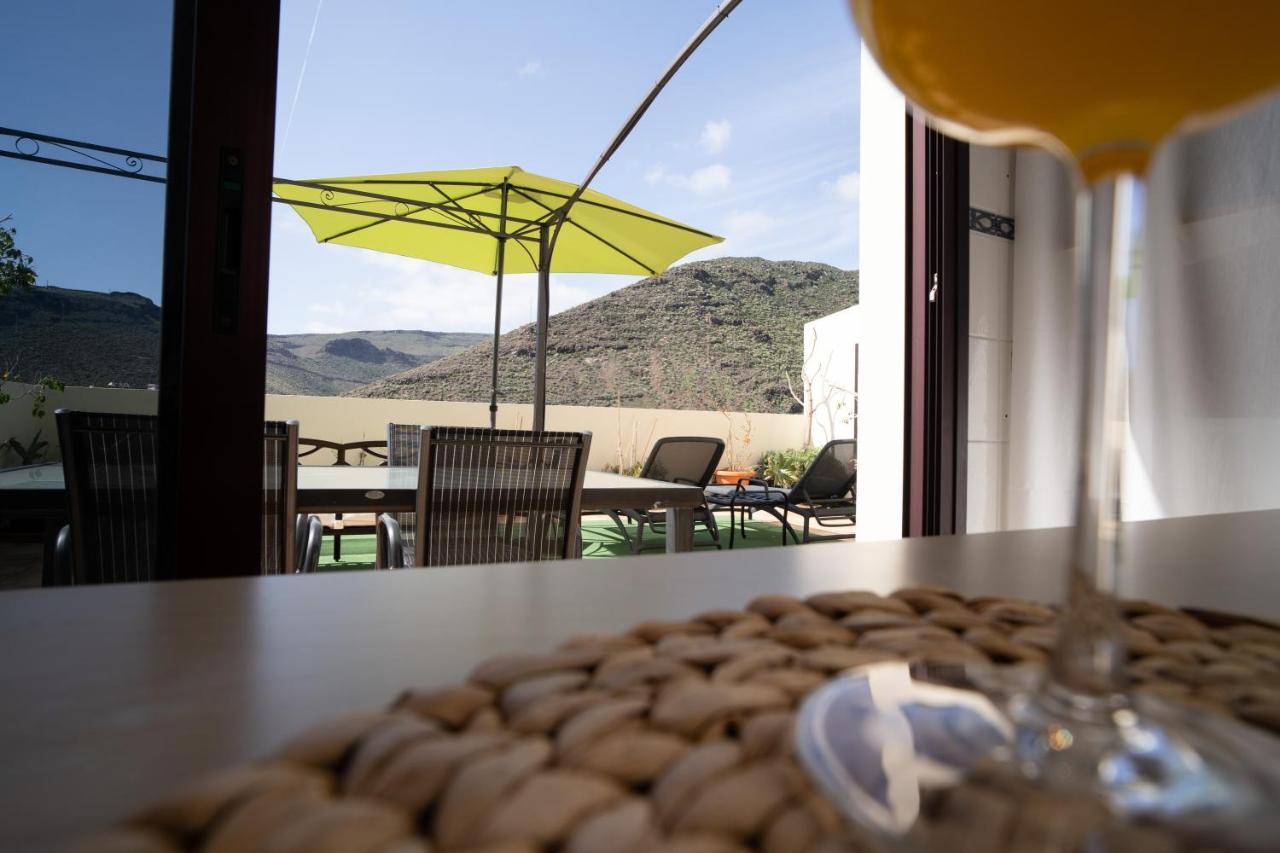 House Penthouse In La Gomera San Sebastian De La Gomera