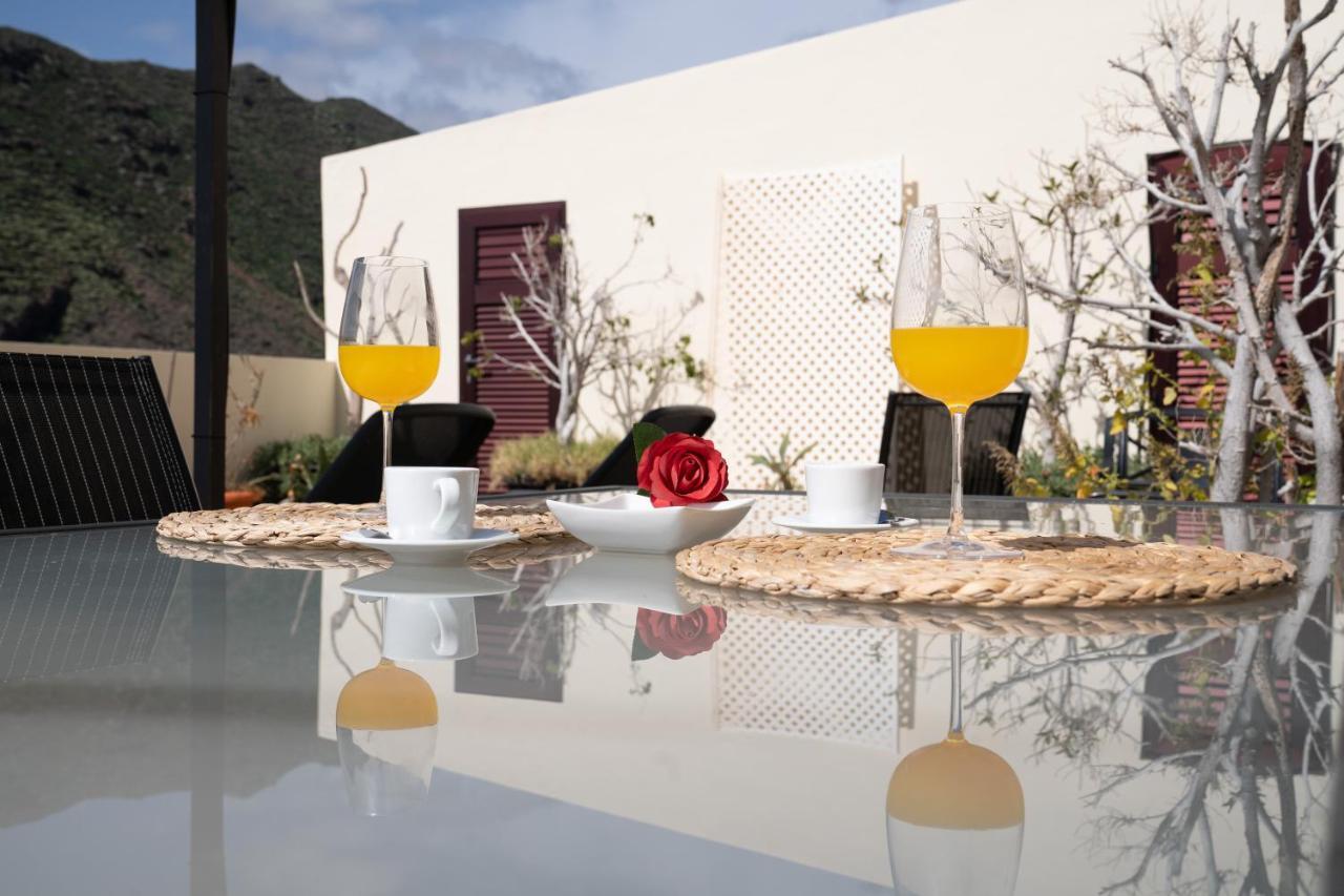 Holiday home House Penthouse In La Gomera San Sebastian De La Gomera