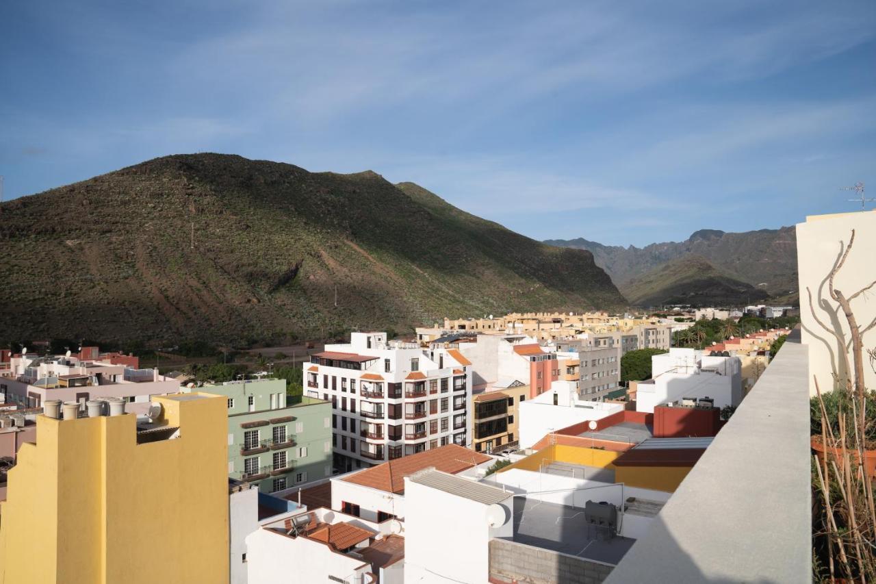 House Penthouse In La Gomera * San Sebastian De La Gomera