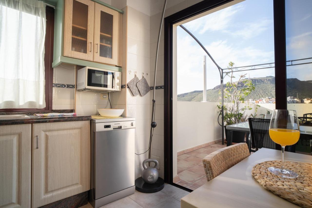 House Penthouse In La Gomera Holiday home