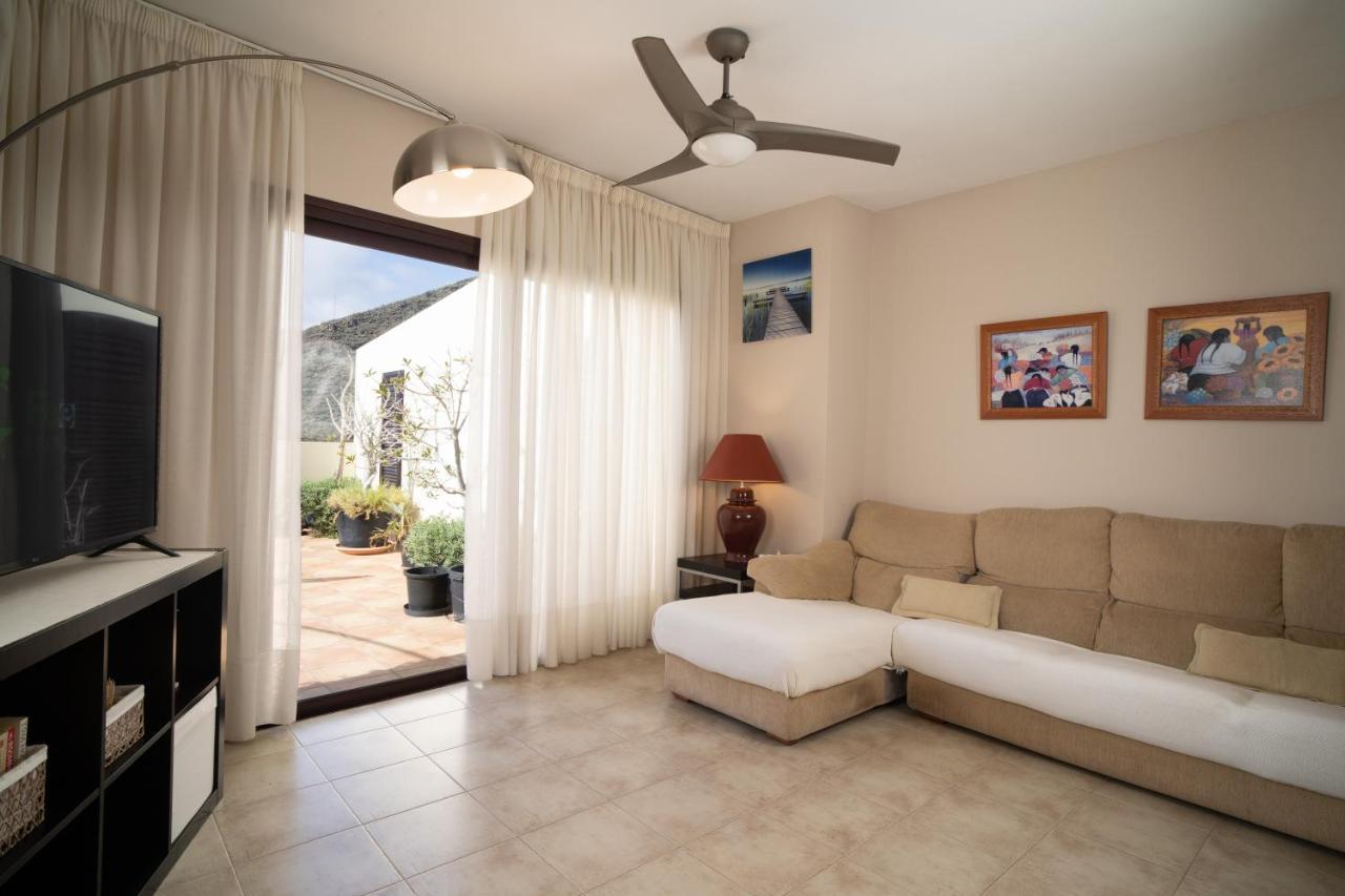 House Penthouse In La Gomera Holiday home San Sebastian De La Gomera