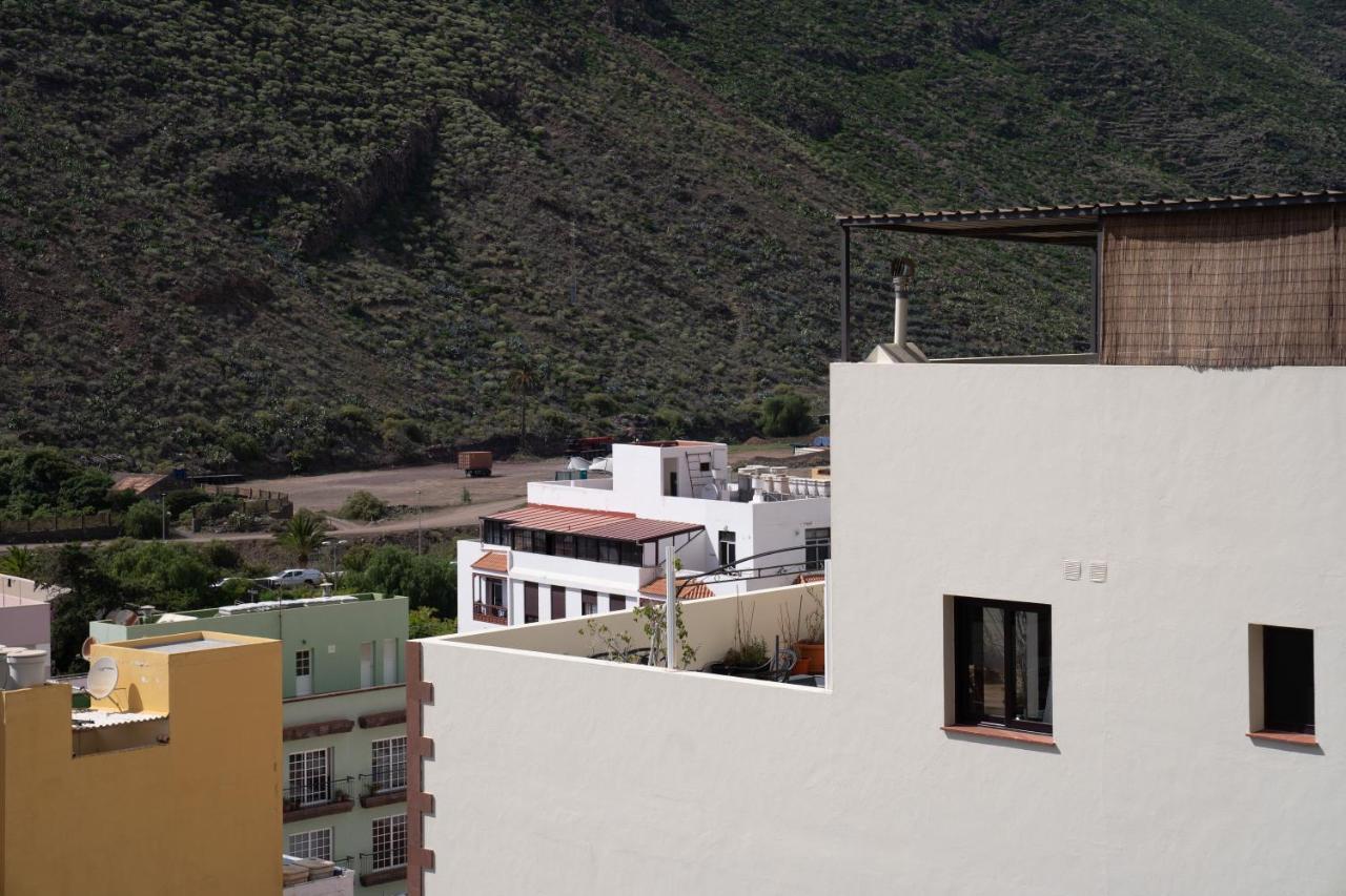 Holiday home House Penthouse In La Gomera San Sebastian De La Gomera