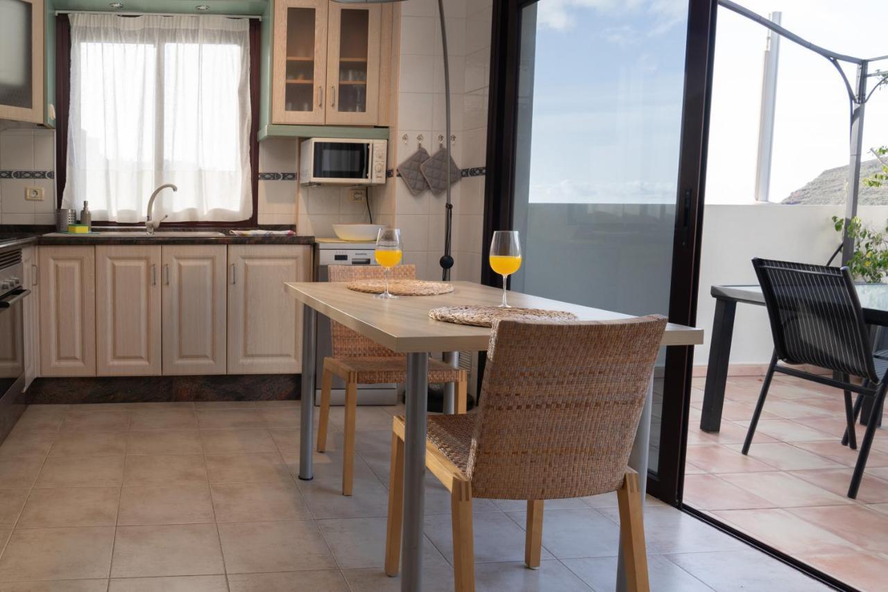 Holiday home House Penthouse In La Gomera San Sebastian De La Gomera