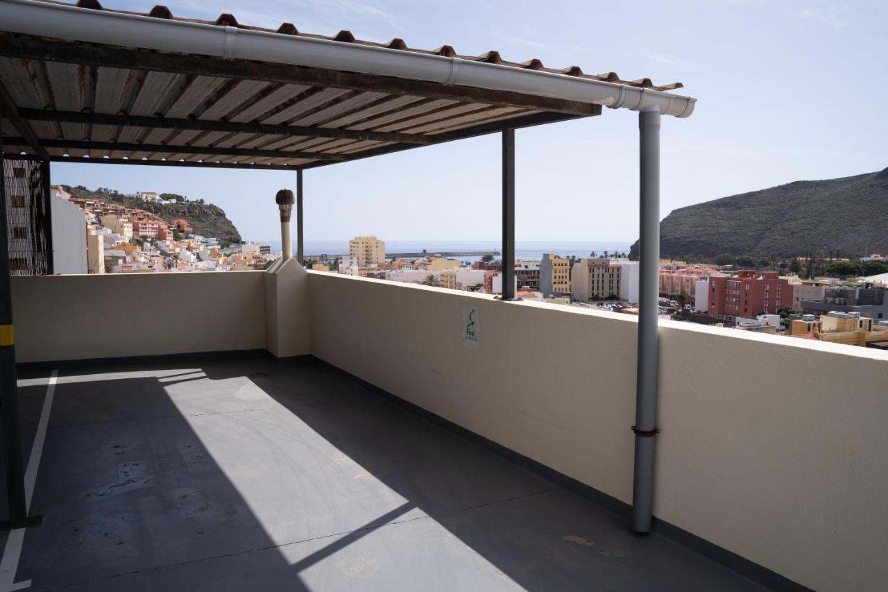 Holiday home House Penthouse In La Gomera *
