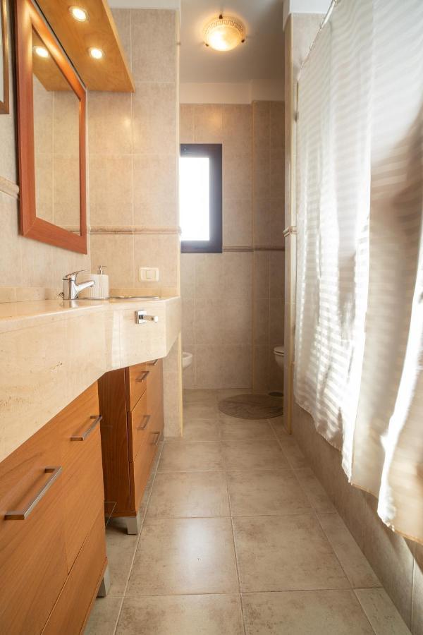 House Penthouse In La Gomera Holiday home *