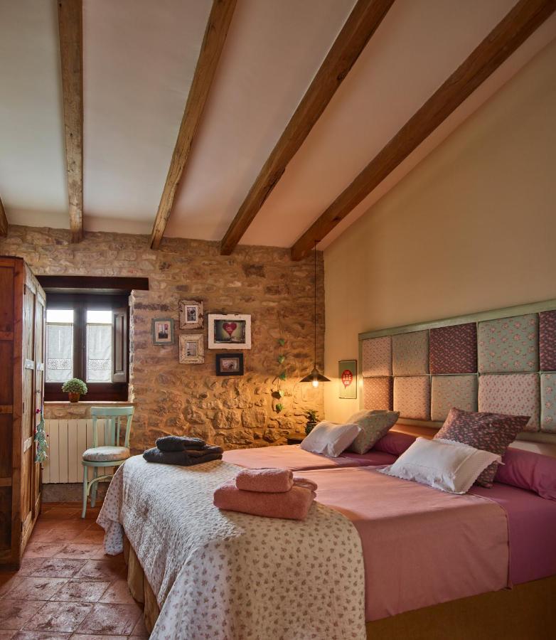 Villa Els Masos De Caula Girona