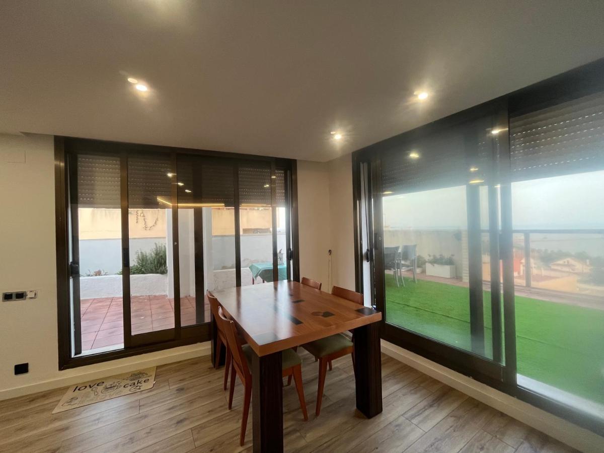 Vitrall Apartment Sant Carles De La Rapita