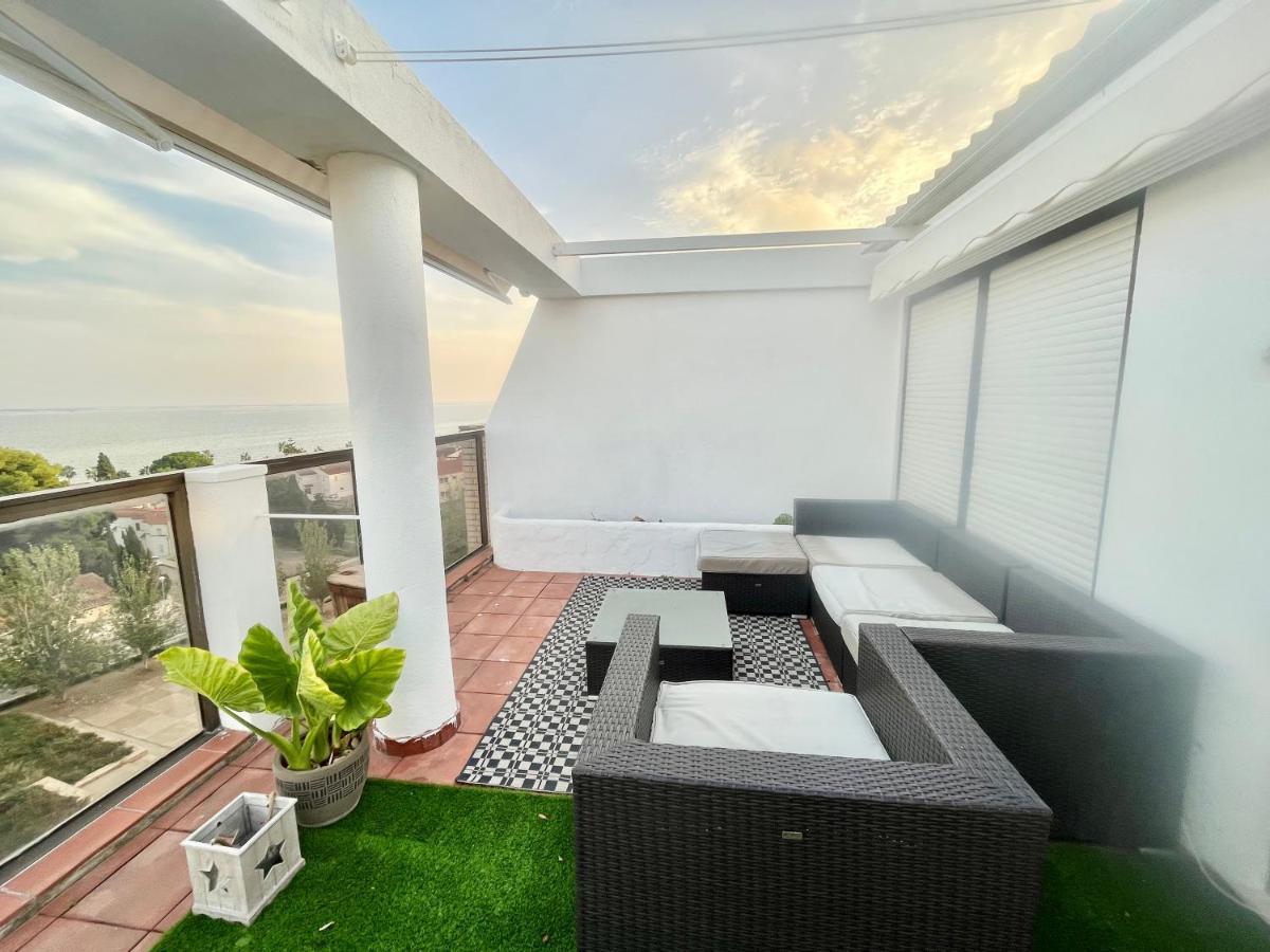 Vitrall Apartment
