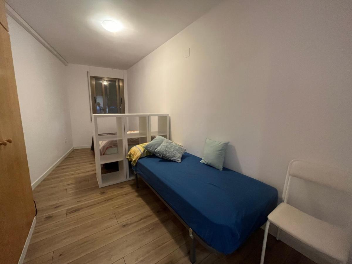 Apartment Vitrall