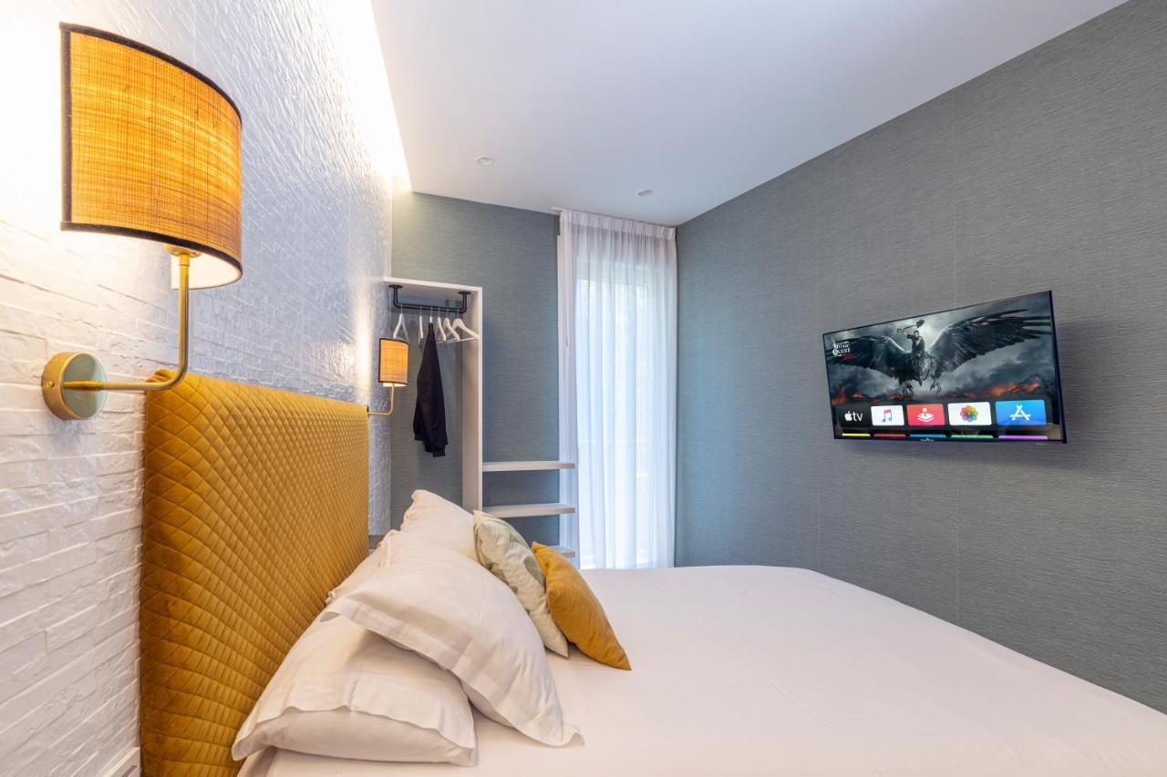 Сasa de vacaciones Big 4 In A Centric Parking Included *