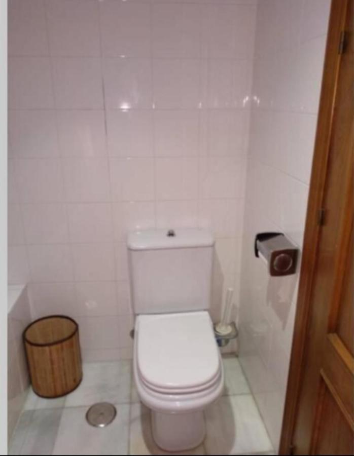 S. Fernando Bahia Sur Apartamento *