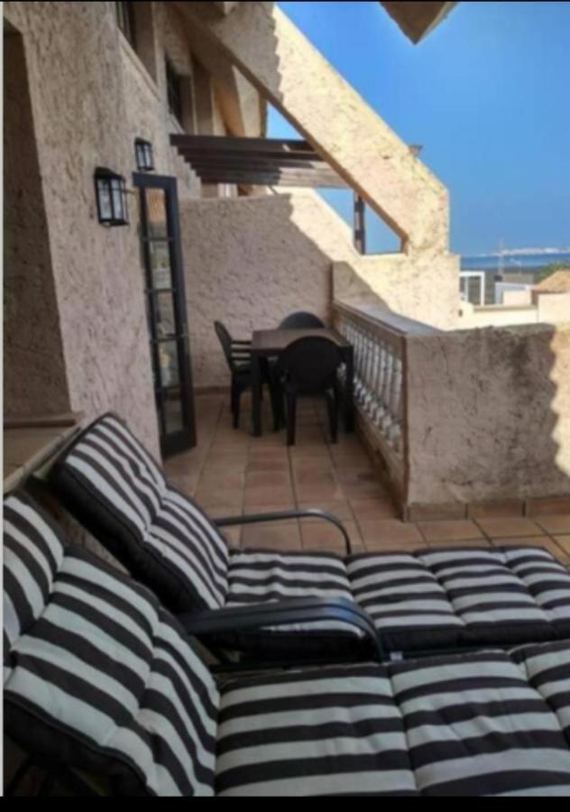 Apartamento S. Fernando Bahia Sur San Fernando