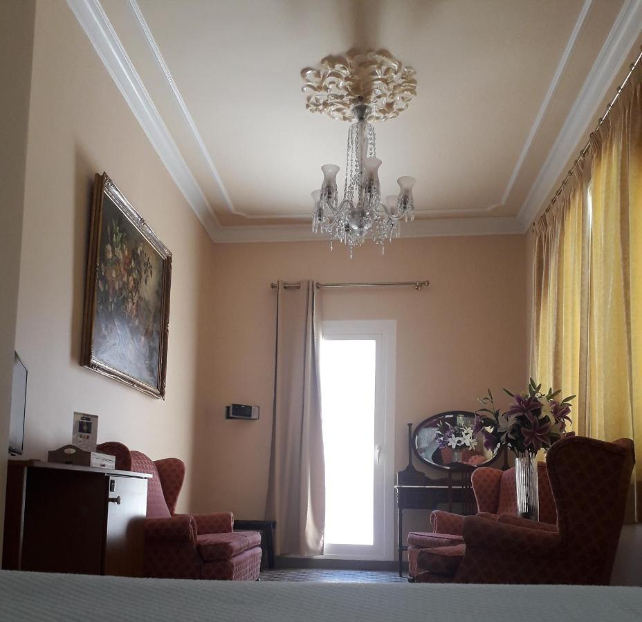 Hotel Noucentista