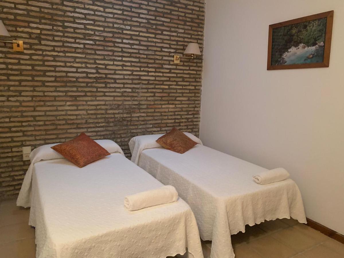 Apartamento S. Fernando Bahia Sur *