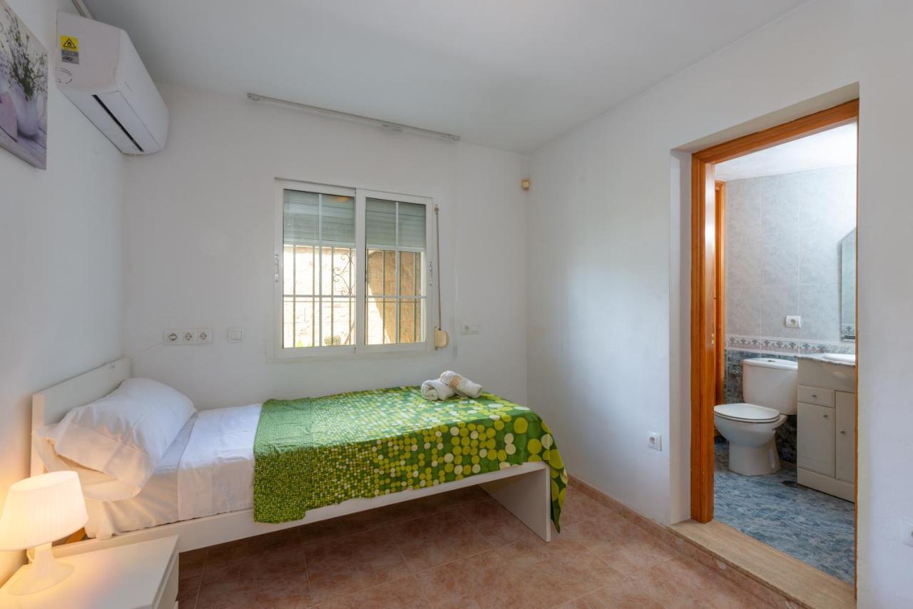 Villa Ruby