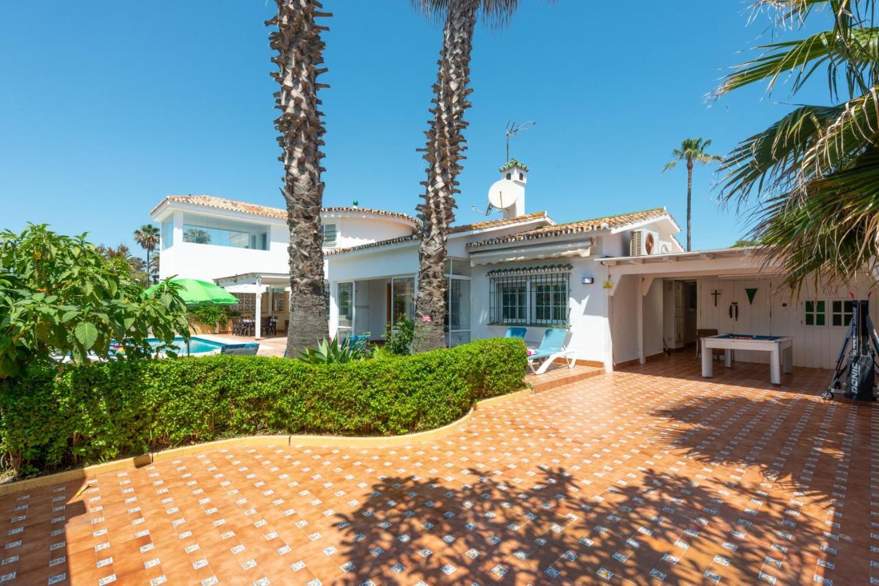 Ruby * Estepona