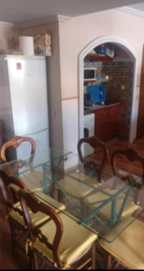 S. Fernando Bahia Sur Apartamento *