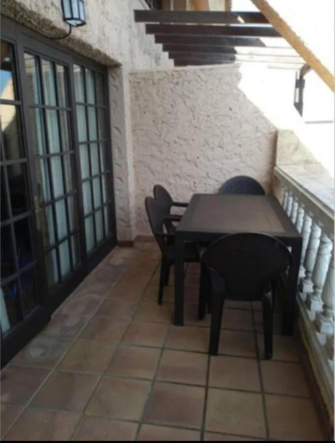 S. Fernando Bahia Sur Apartamento