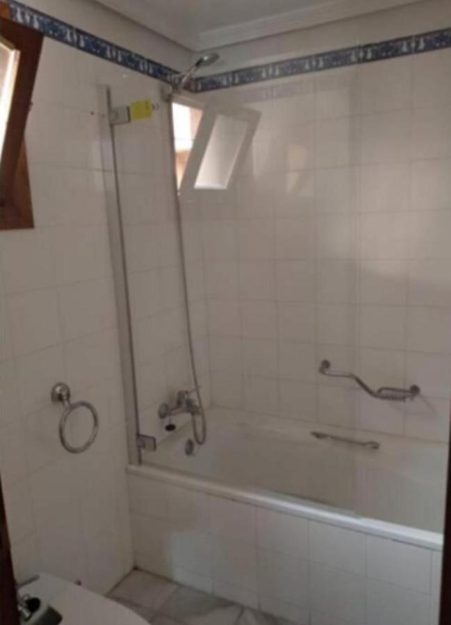 S. Fernando Bahia Sur Apartamento