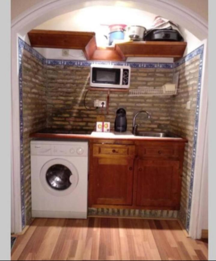 S. Fernando Bahia Sur Apartamento