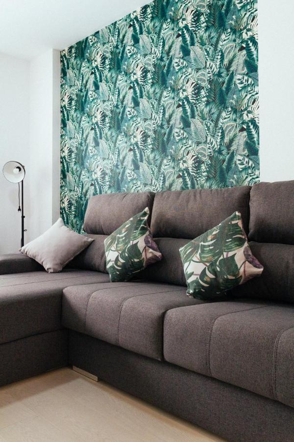 Apartment With A Patio In Canteras
