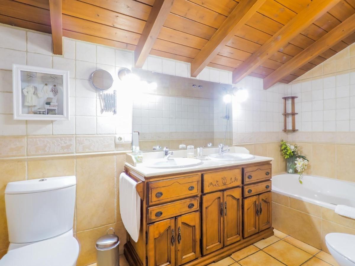 Villa Cubo's Llanos De La Plata Alhaurín de la Torre