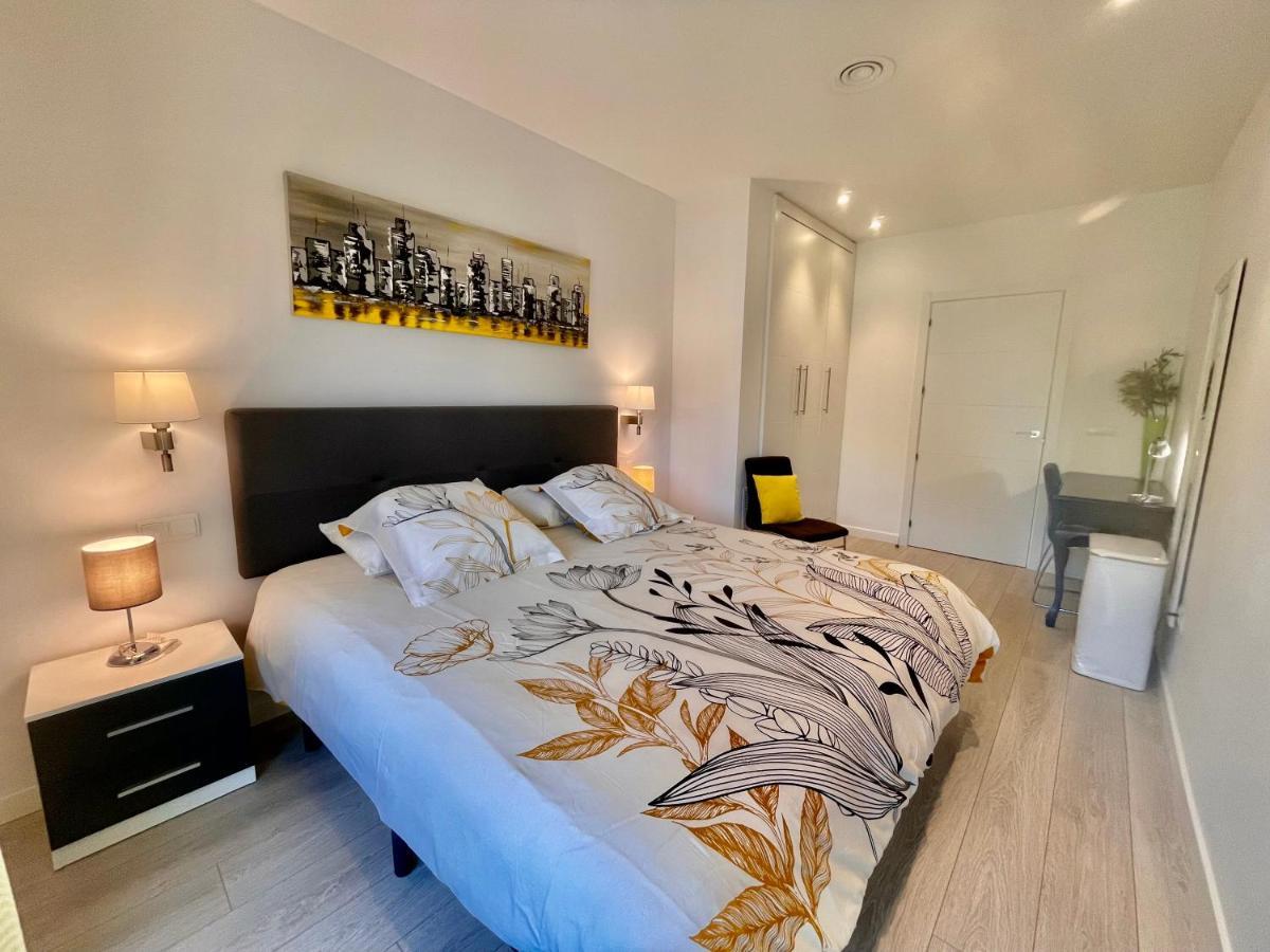 Apartment Castell Blau Roses