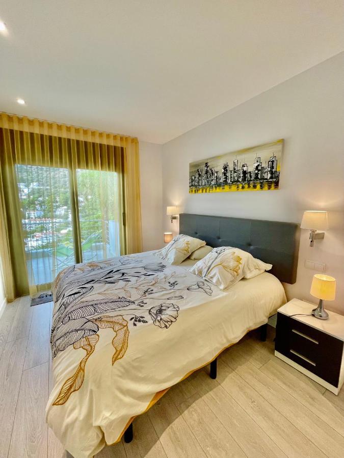 Apartment Castell Blau