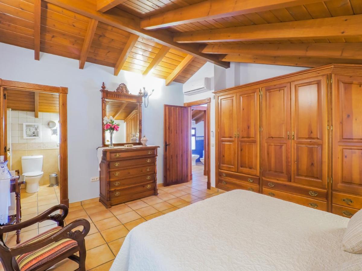 Cubo's Llanos De La Plata Villa