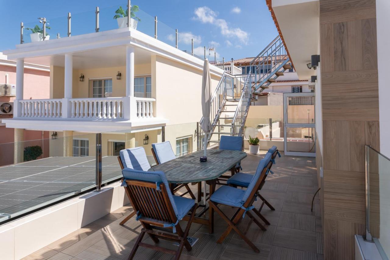 Casa Julia Сasa de vacaciones Playa de las Américas