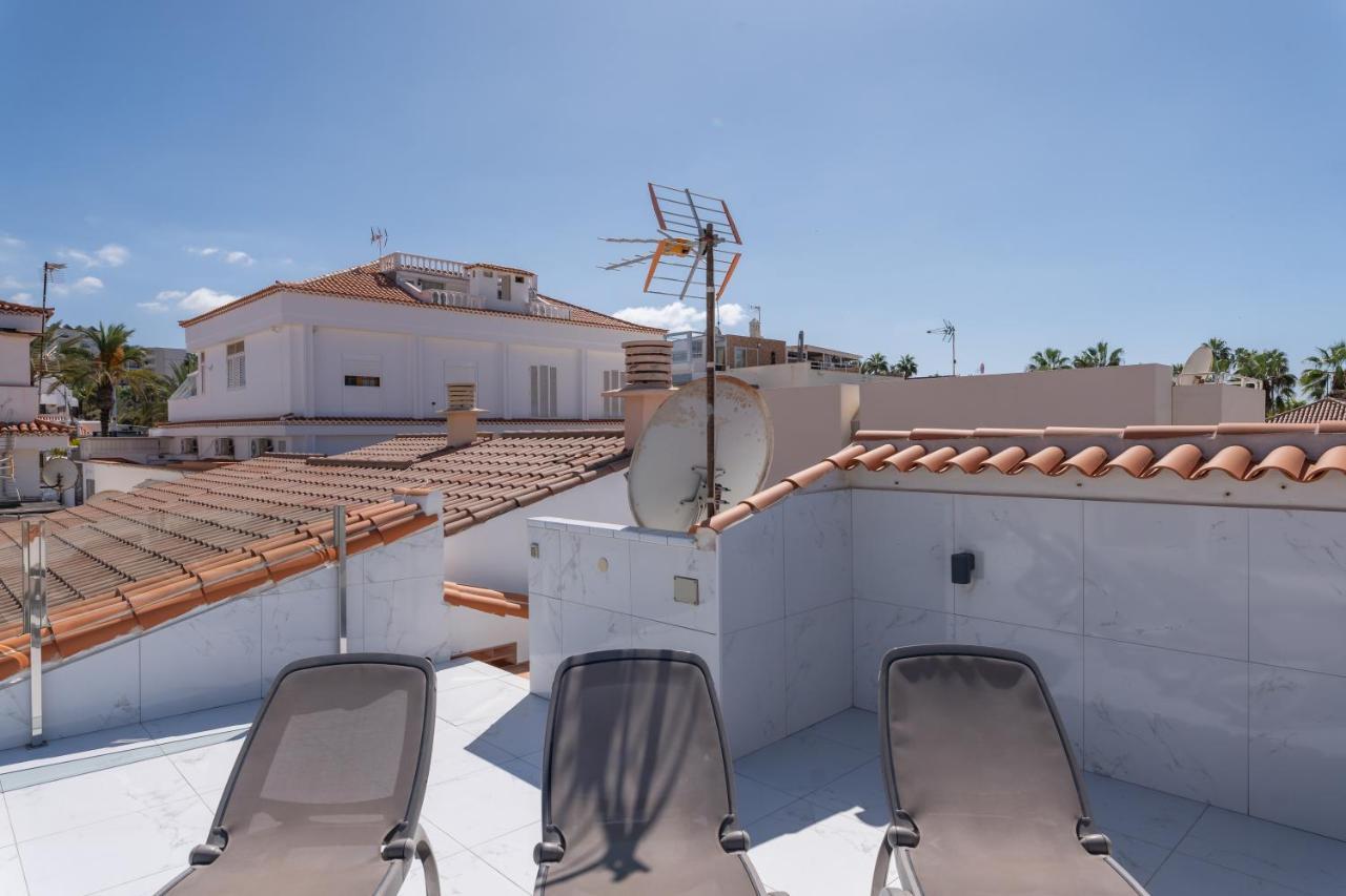 Сasa de vacaciones Casa Julia Playa de las Américas