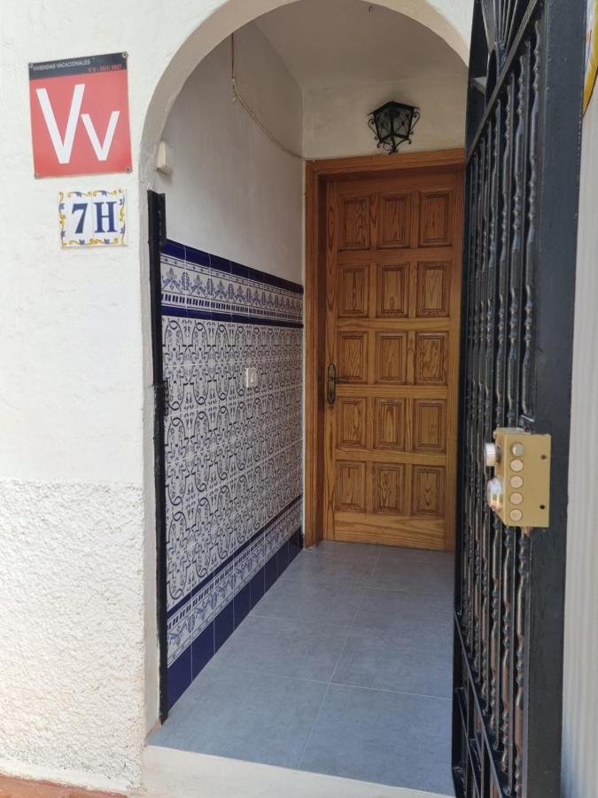 Сasa de vacaciones La Palmera1 Casa Al Primer Piso Con 2 - Two Bedroom House On The First Floor --- La Palmera 2 Casa En Planta Baja Con 1 Dormitorio, One Bedroom House On The Ground Floor Agaete (Gran Canaria)