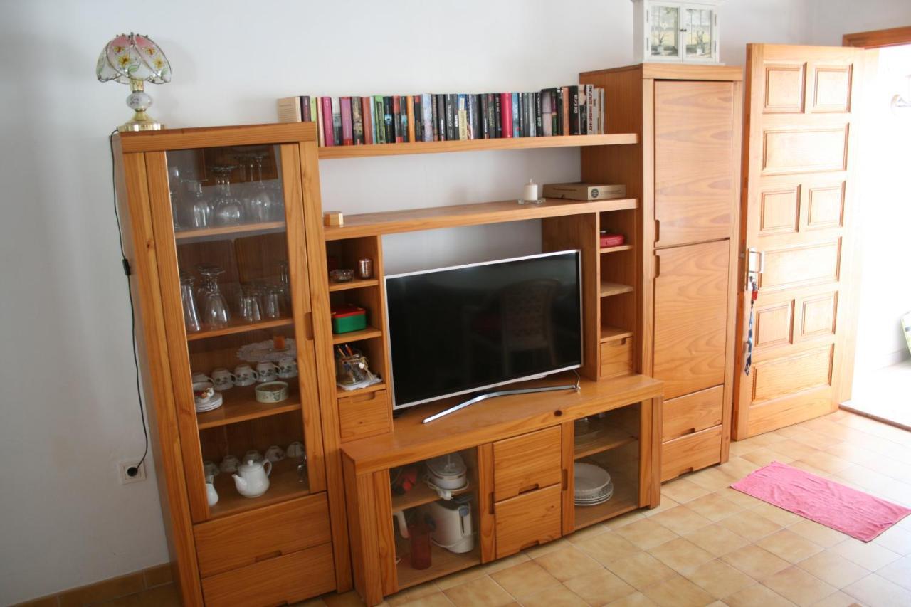 Apartamento Arbustos *