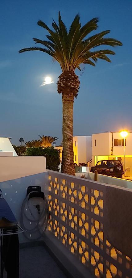 Apartamento Arbustos