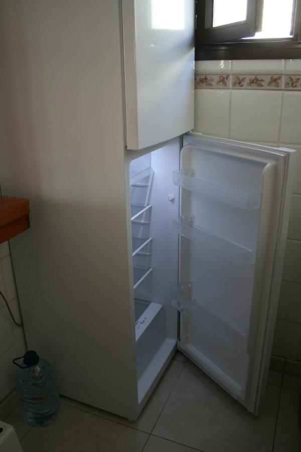 Arbustos Apartamento Puerto del Carmen (Lanzarote)