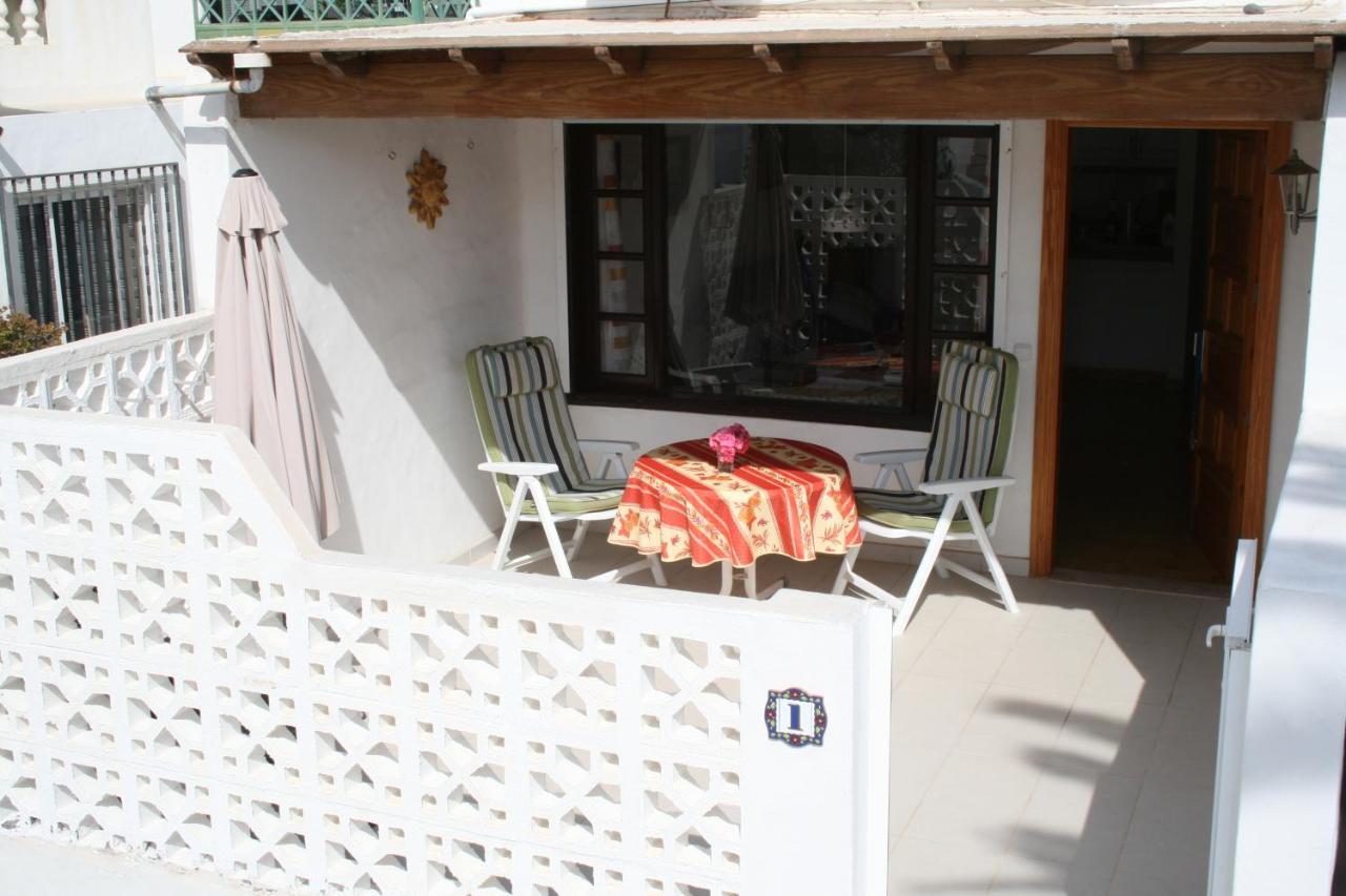 Arbustos Apartamento *