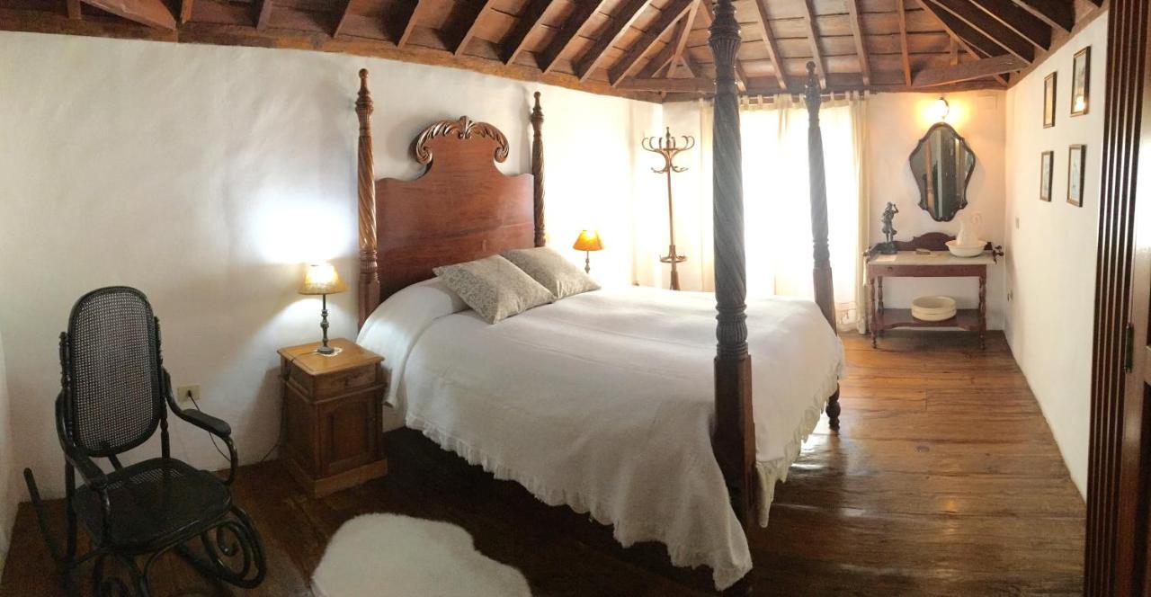 Rural La Casona Santo Domingo Siglo Xvi Hotel *