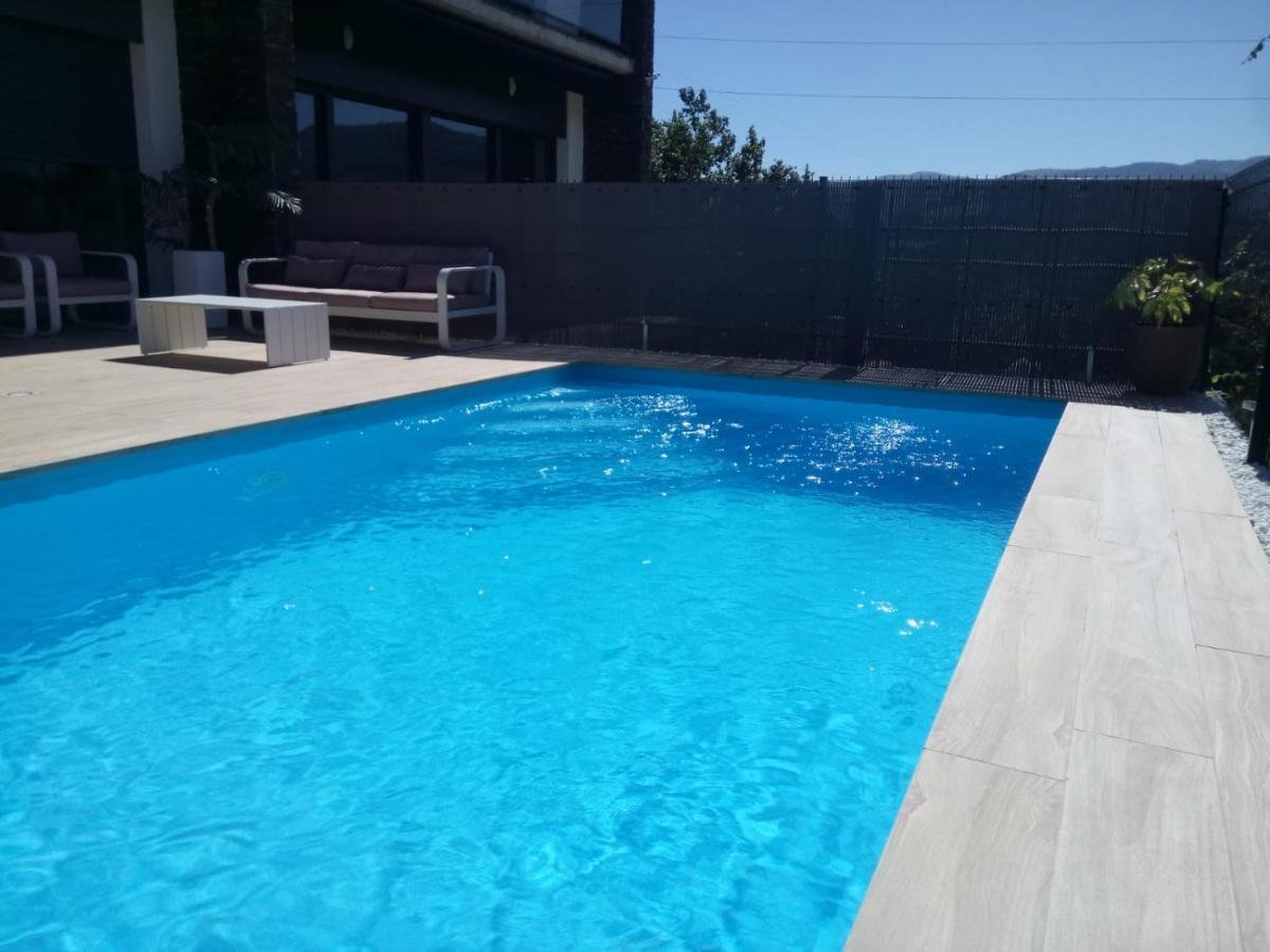 Ikasmendi Holiday home Renteria
