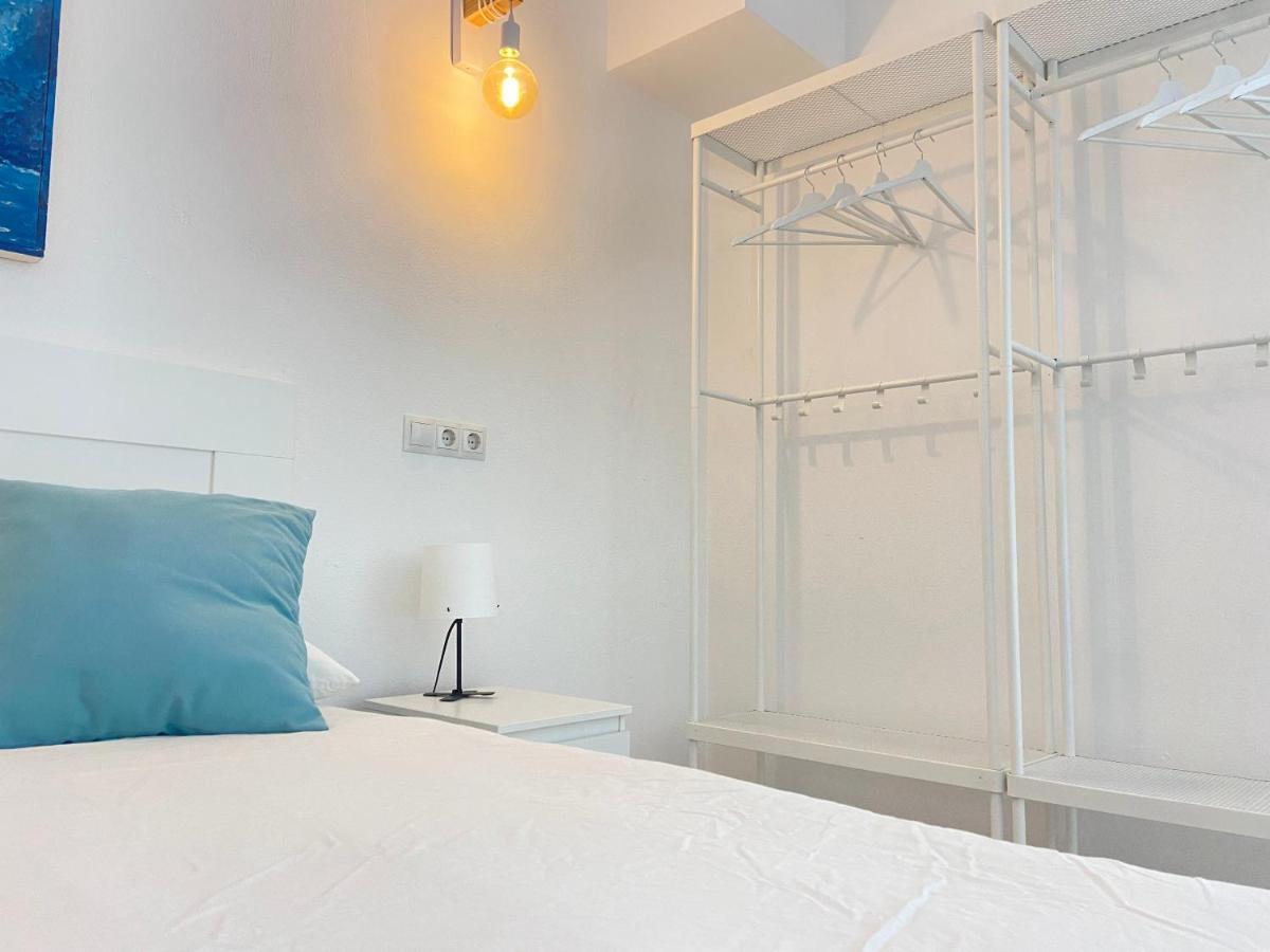 Apartamento Casita Estrella Con Entrada Independiente Y Patio *